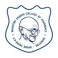 Mahatma Gandhi College of Pharmacy logo