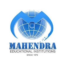 Mahendra College of Physiotherapy logo