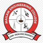 Mailam Engineering College logo