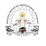 Maria College of Pharmacy logo