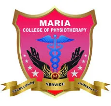 Maria College of Physiotherapy logo