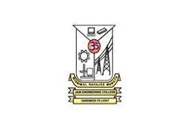 Misrimal Navajee Munoth Jain Engineering College – Marine Engineering logo