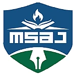 Mohamed Sathak A.J. College of Engineering logo