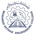 Mohamed Sathak Engineering College logo