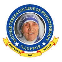 Mother Teresa College of Physiotherapy logo