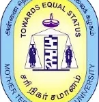 Mother Teresa Institute of Paramedical & Allied Health Science logo
