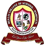 Mullai College of Nursing logo