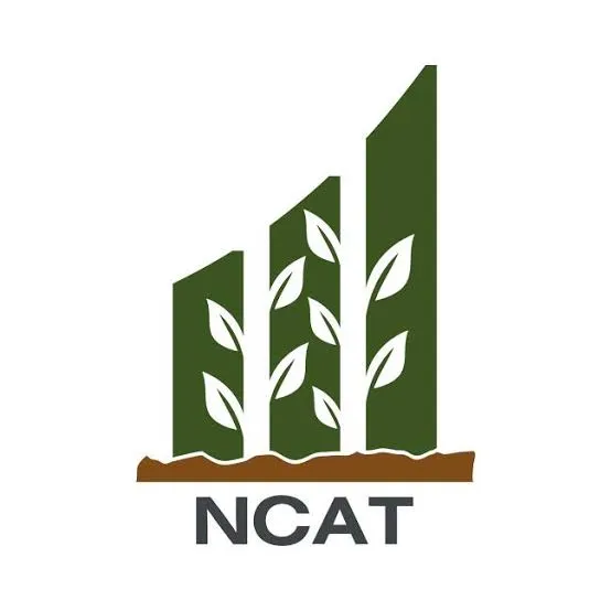 Nammazhvar College of Agriculture and Technology logo