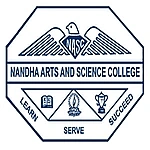 Nandha College of Arts & Science logo