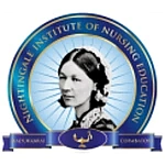 Nightingale Institute of Nursing logo