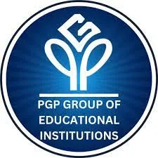 PGP Educational and Welfare Society logo