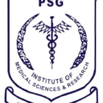 PSG Institute of Medical Sciences and Research logo