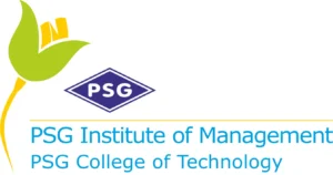 PSG Institute of Management logo