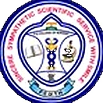 P.S. College of Nursing, Thalakulam logo