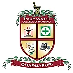 Padmavathi College of Pharmacy logo