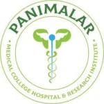 Panimalar Medical College Hospital and Research Institute logo