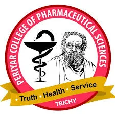 Periyar College of Pharmaceutical Sciences logo