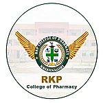 RKP College of Pharmacy logo