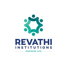 Revathi Institute of Physiotherapy logo