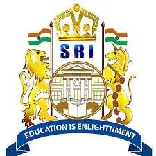S.R.I. College of Pharmacy logo