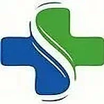 Saveetha College of Pharmacy logo
