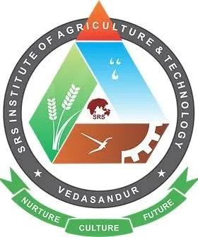 SRS Institute of Agriculture and Technology logo