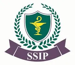 SS Institute of Pharmacy, Salem logo