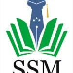 SSM School of Management and Computer Application logo