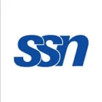 SSN School of Management logo