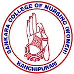 Sankara College of Nursing (Women) logo