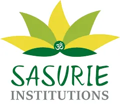 Sasurie College of Pharmacy and Research logo