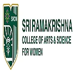 Sri Ramakrishna College of Arts and Science for Women logo