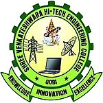 Shree Venkateshwara Hi-Tech Engineering College logo