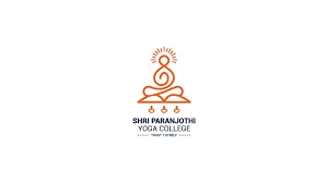 Shri Paranjothi Yoga College logo