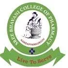 Sree Bhavani College of Pharmacy logo