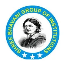 Sree Bhavani College of Physical Education logo