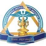 Sree Mookambika Institute of Medical Sciences logo