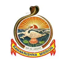 Sri Ramakrishna Mission Vidyalaya Maruthi College of Physical Education logo