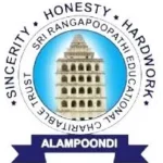 Sri Rangapoopathi College of Engineering logo