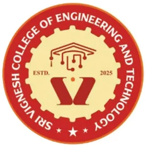 Sri Vignesh College of Engineering and Technology logo