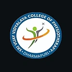 Sri Vijay Vidyalaya College of Physiotherapy (For Women Only) logo