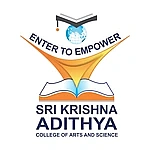 Sri Krishna Adithya College of Arts & Science logo
