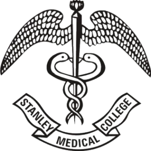 Stanley Medical College logo