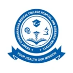 Swamy Vivekanandha Medical College Hospital & Research Institute logo