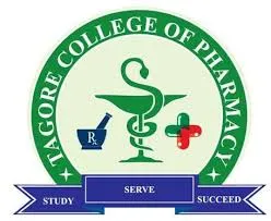 Tagore College of Pharmacy logo
