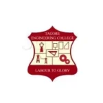 Tagore Engineering College logo