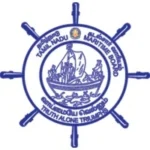 Tamil Nadu Maritime Academy (Thoothukudi Maritime Institute) logo