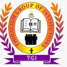 Thiravium Physiotherapy College logo