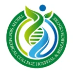 Trichy SRM Medical College Hospital & Research Centre logo