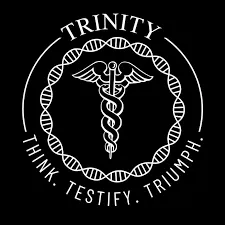 Trinity Mission and Medical Foundation College of Physiotherapy logo